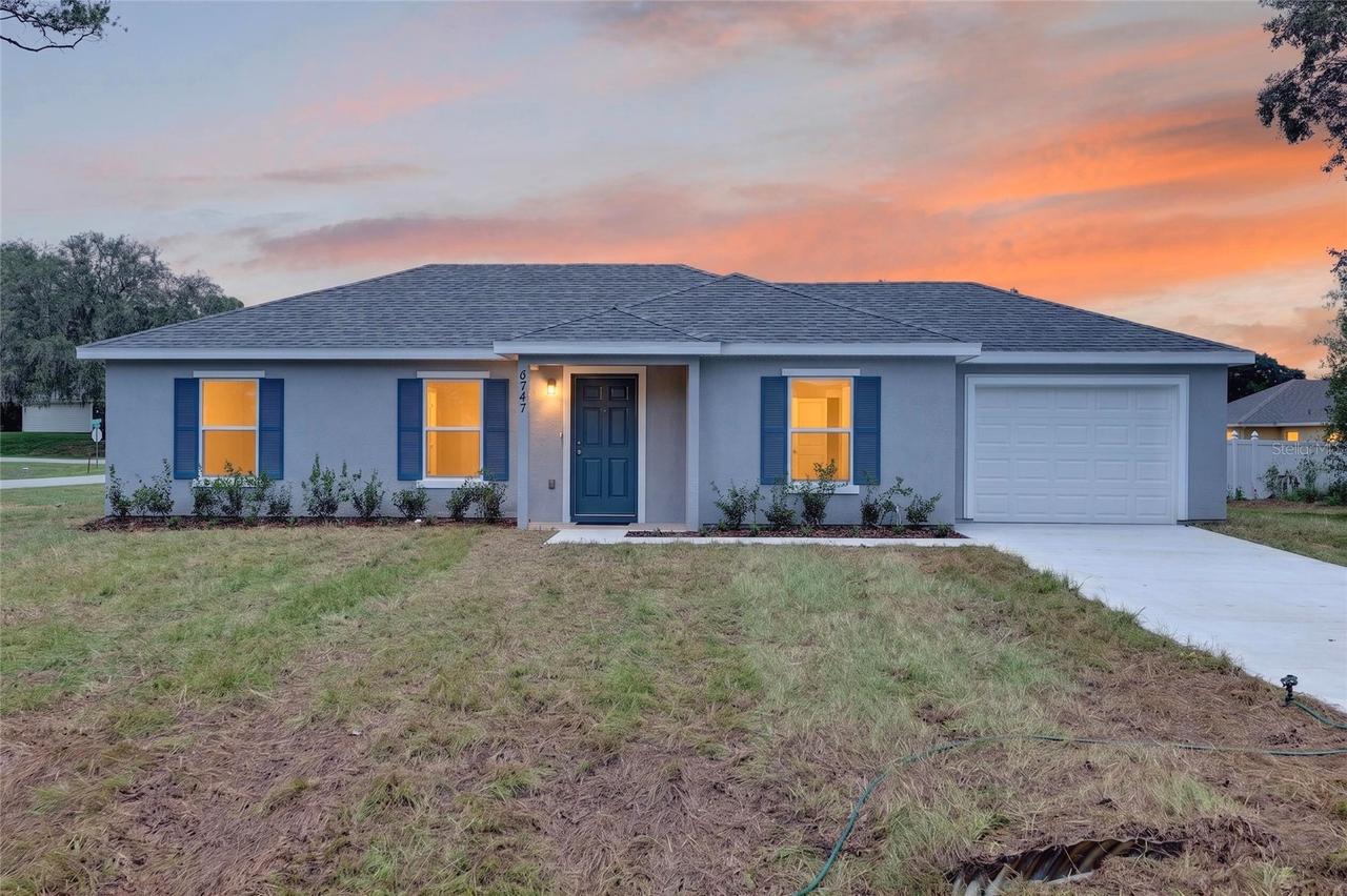 6747 SW 86th Pl., Ocala, FL 34476