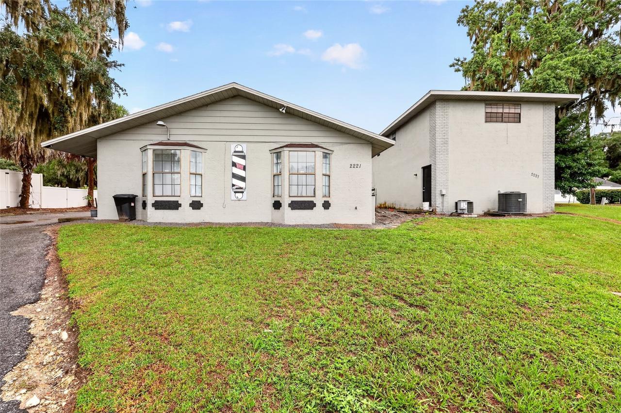 2221 S Pine Ave., Ocala, FL 34471