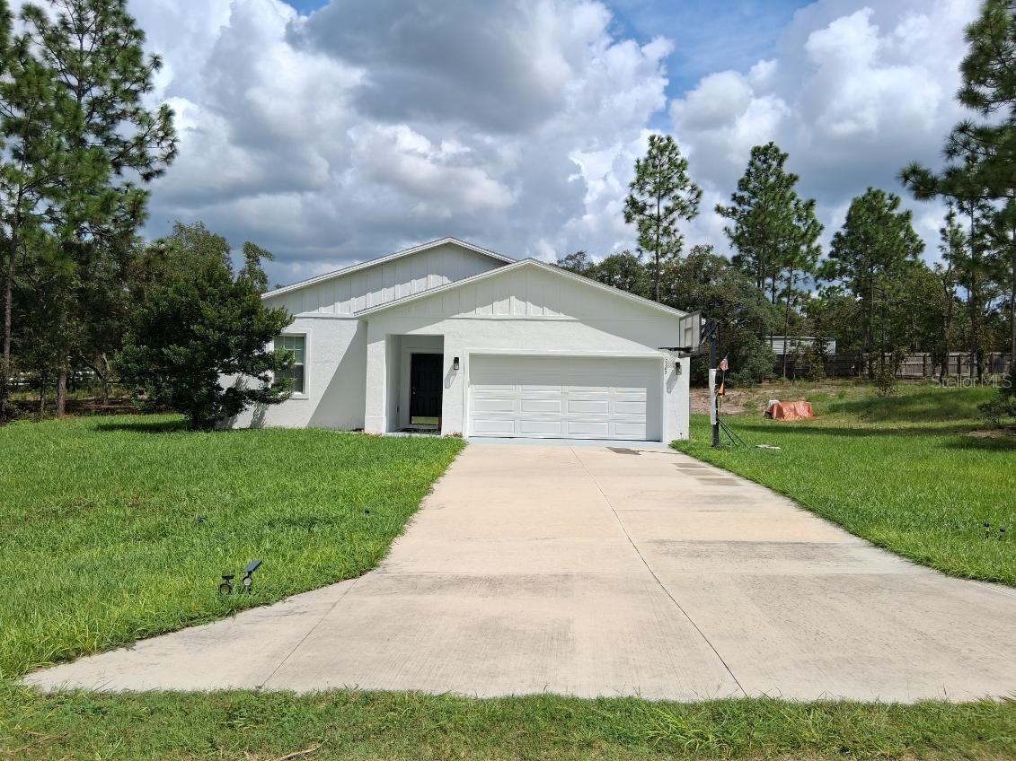 8565 SW 125th Court Rd., Dunnellon, FL 34432