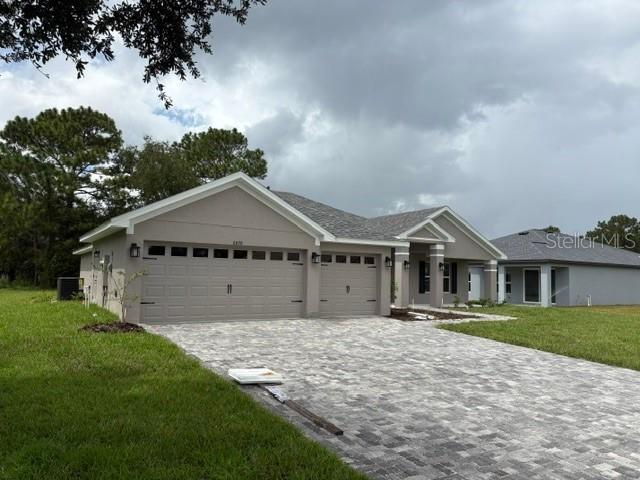 6878 SW 179th Avenue Rd., Dunnellon, FL 34432