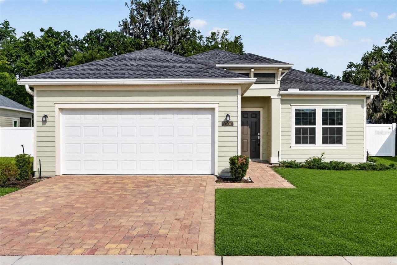 1700 NW 44th Court Rd., Ocala, FL 34482