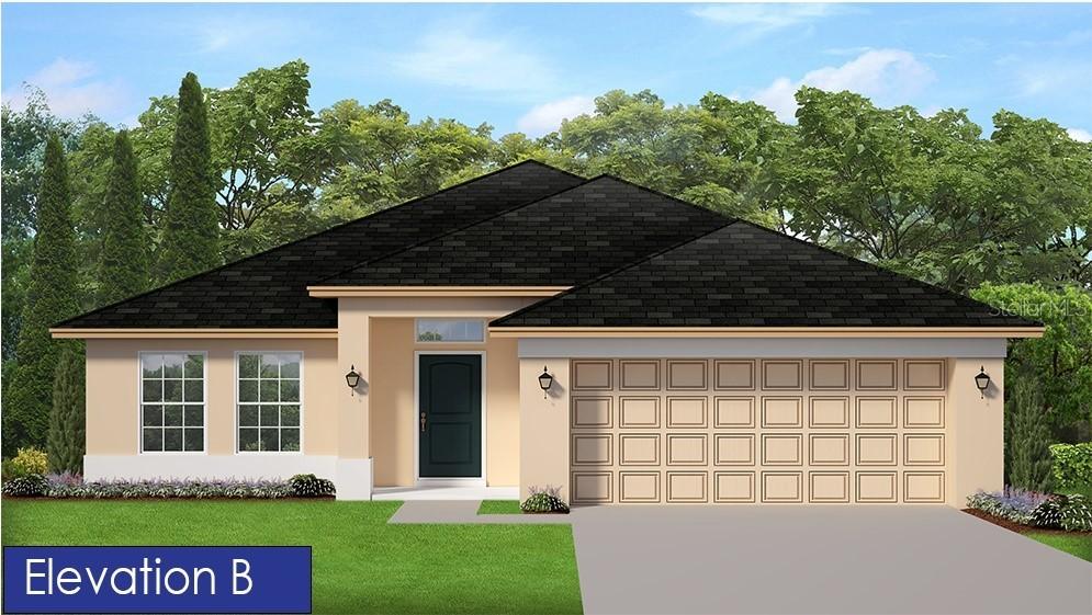 12468 Langley Dr. #Lot 84, Spring Hill, FL 34609