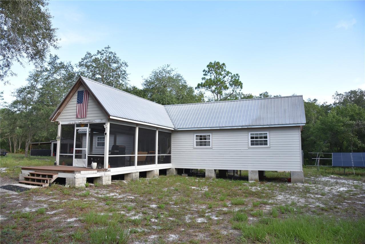 375 Buck Springs Rd., Palatka, FL 32177