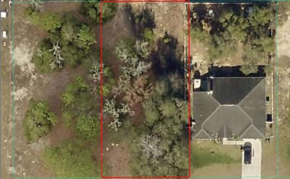 TBD SW Beach Blvd., Dunnellon, FL 34431