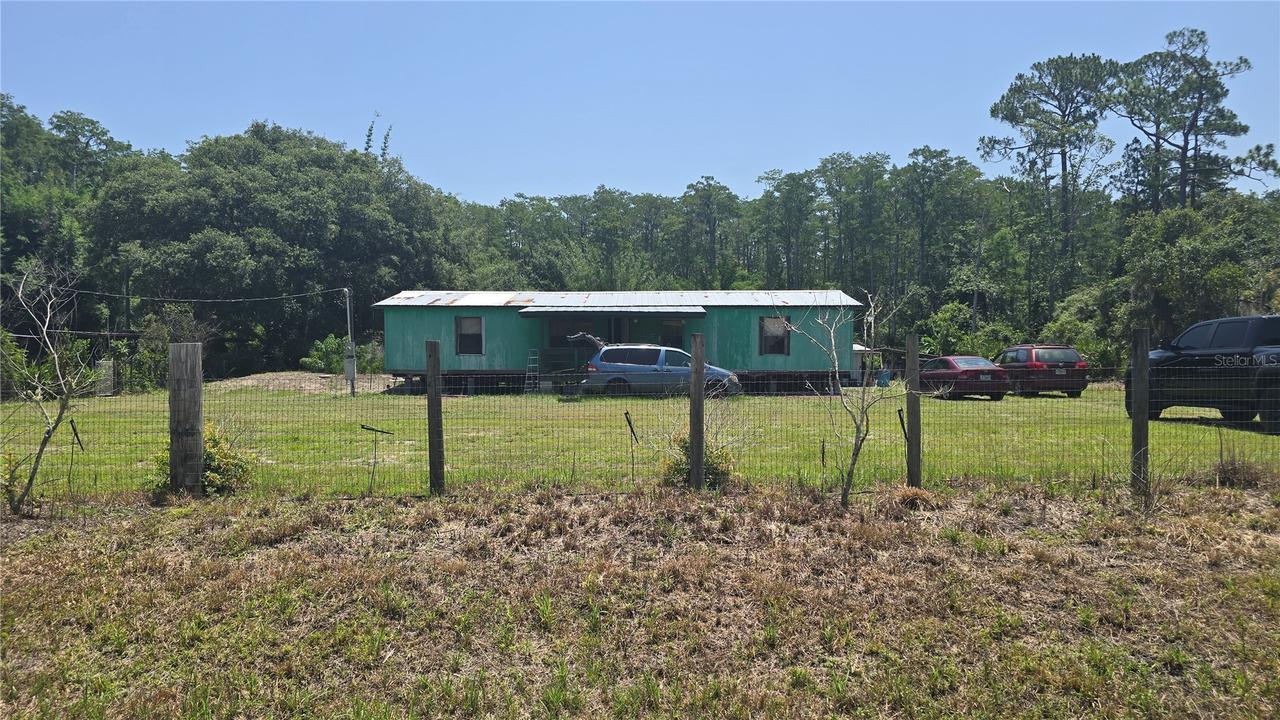 135 Starlight Rd., Crescent City, FL 32112