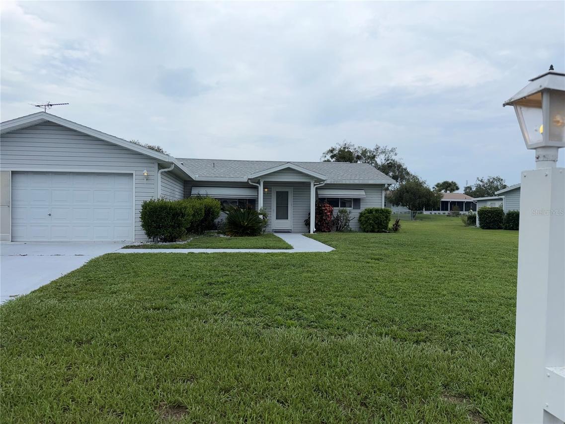 10425 SE 177th Pl., Summerfield, FL 34491