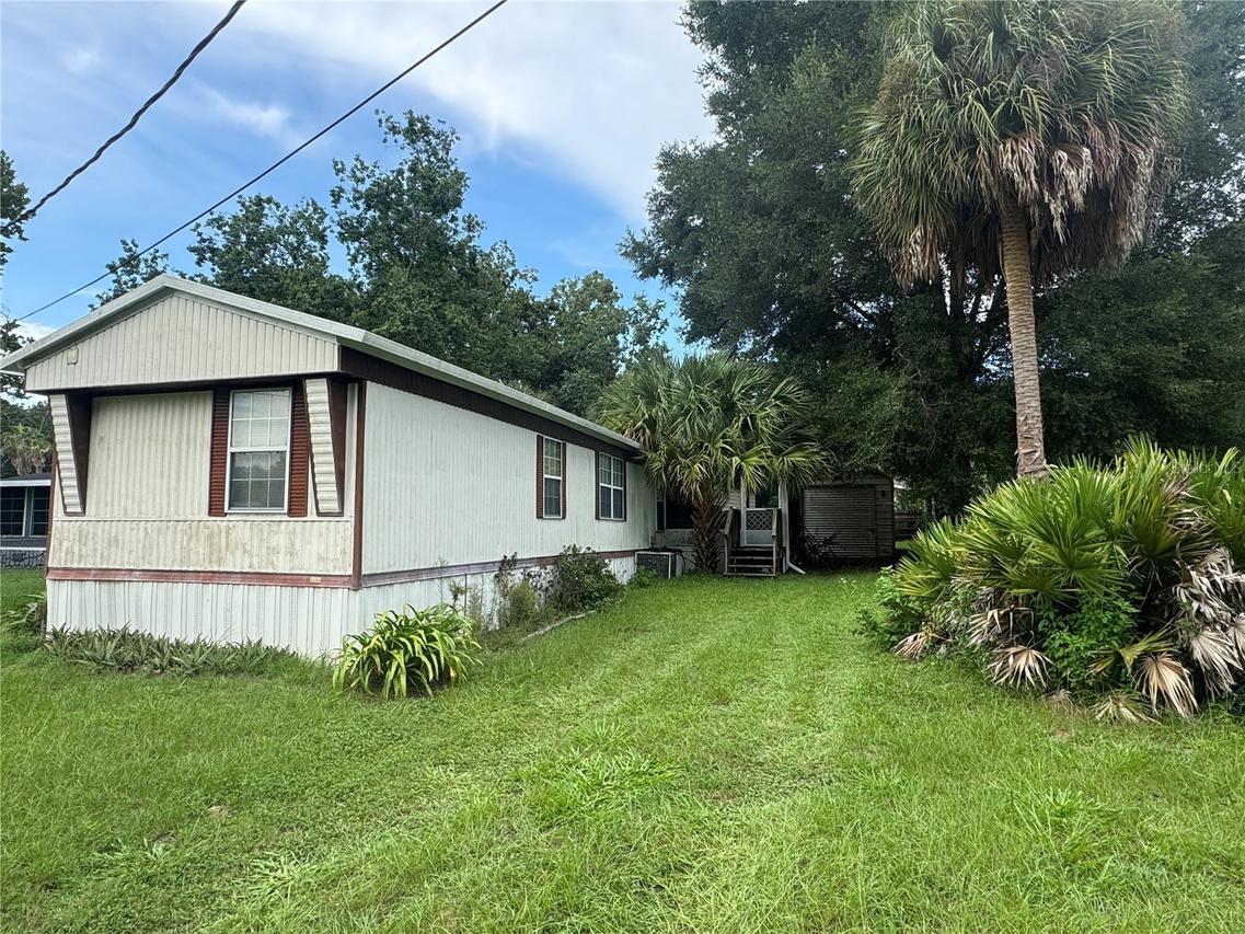 3285 SE 131st Pl., Belleview, FL 34420