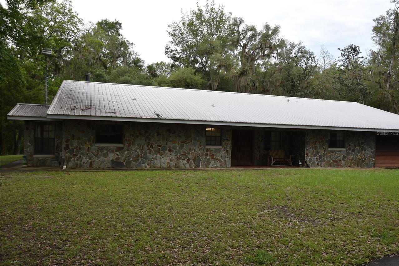 8650 NW 136th Ave., Chiefland, FL 32626