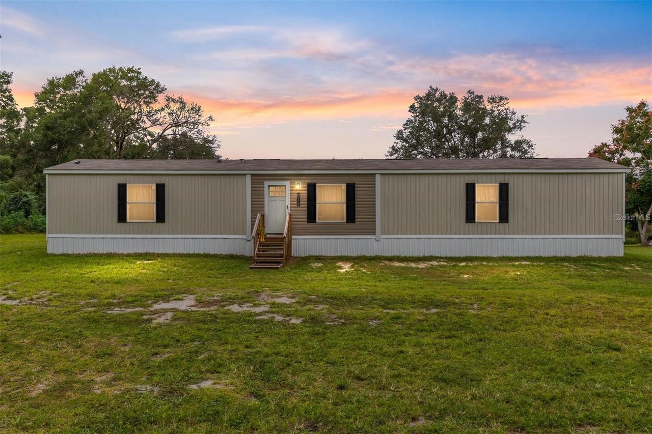 14642 NE 111th Ter., Fort Mc Coy, FL 32134