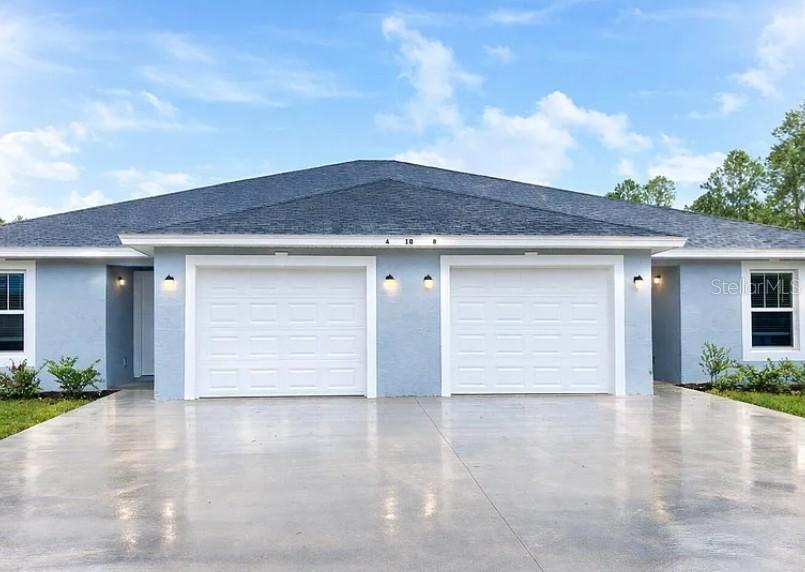 18 Second Path #A & B, Palm Coast, FL 32164