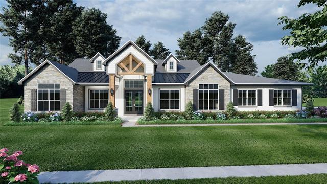 New Construction Homes For Sale This Week in Wedgefield: July 29th to August 4th