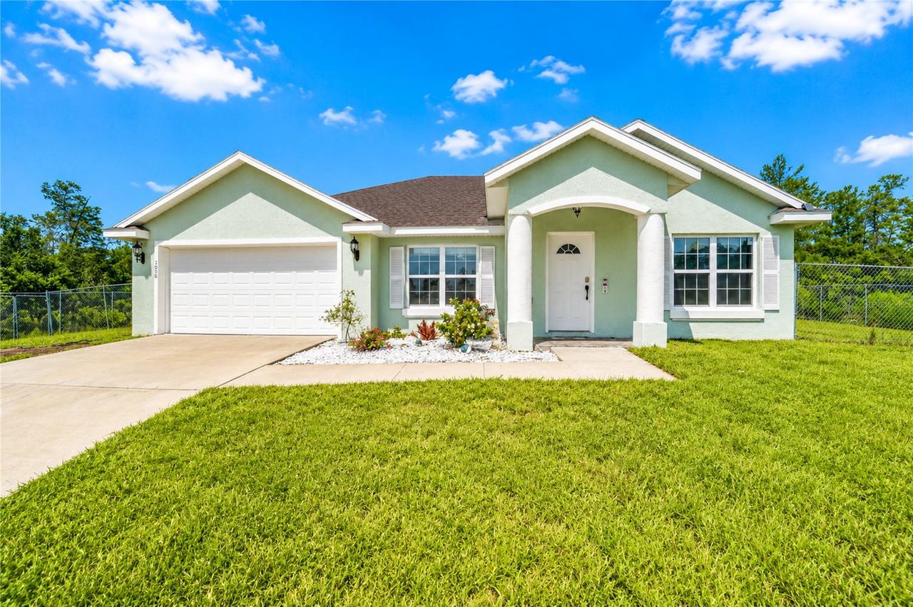 3050 SW 177th Place Rd., Ocala, FL 34473
