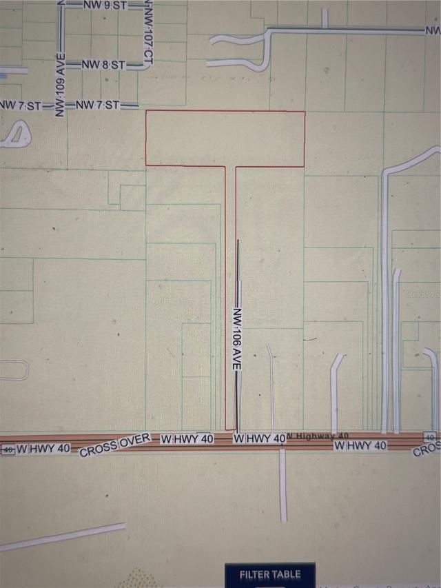 10750 NW 7th St., Ocala, FL 34482