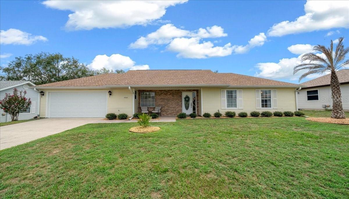 4504 NW 32nd St., Ocala, FL 34482