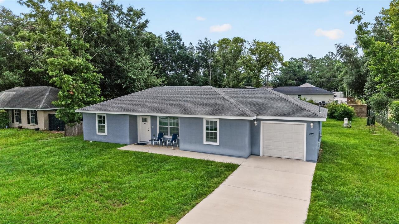 12203 SE 87th Ct., Belleview, FL 34420