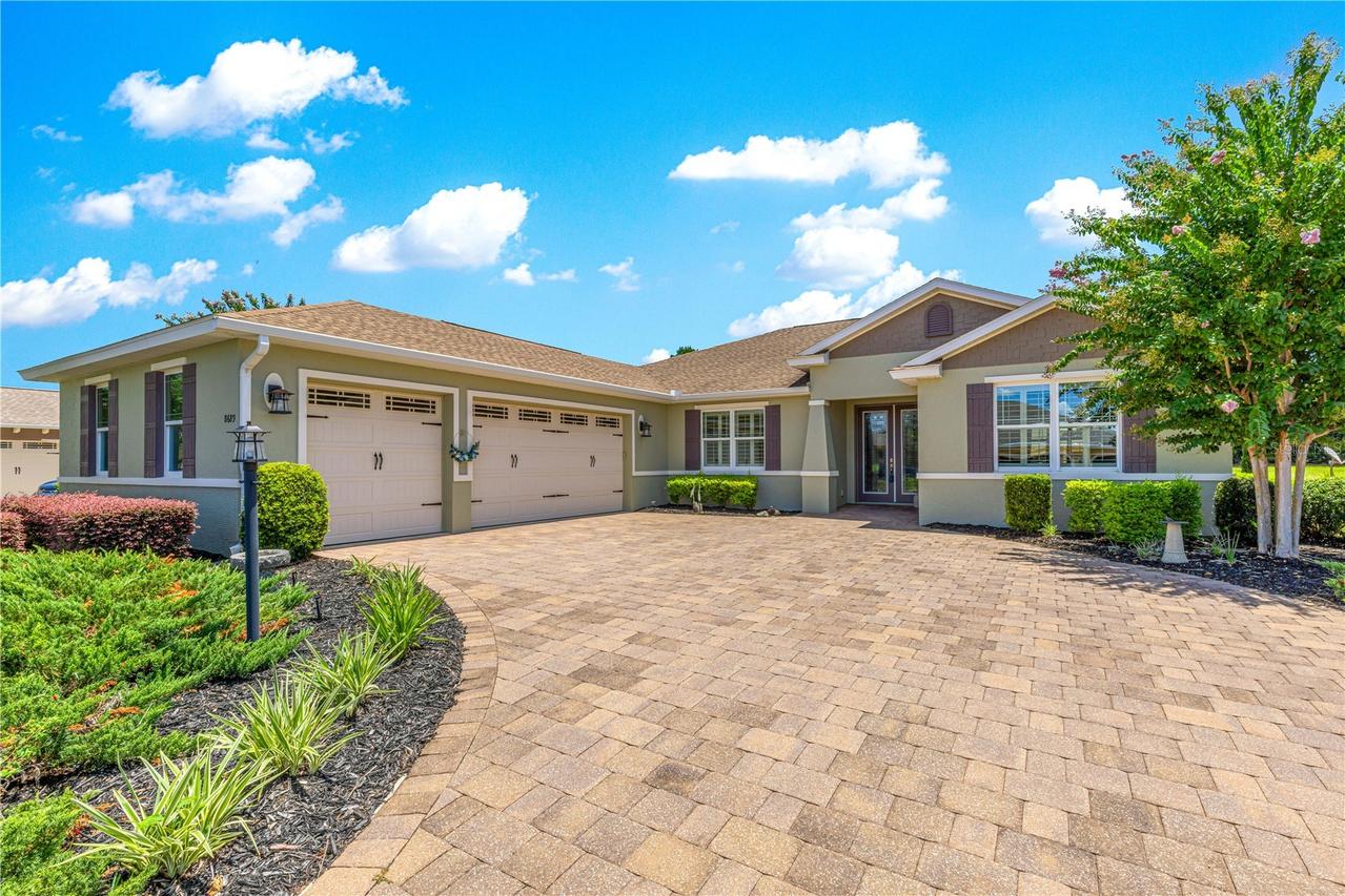 8689 SW 93rd Cir., Ocala, FL 34481