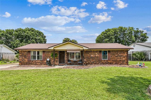 Homes Just Sold in Pensacola: September 1st to September 7th