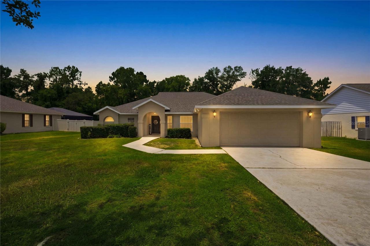 1363 SE 65th Cir., Ocala, FL 34472