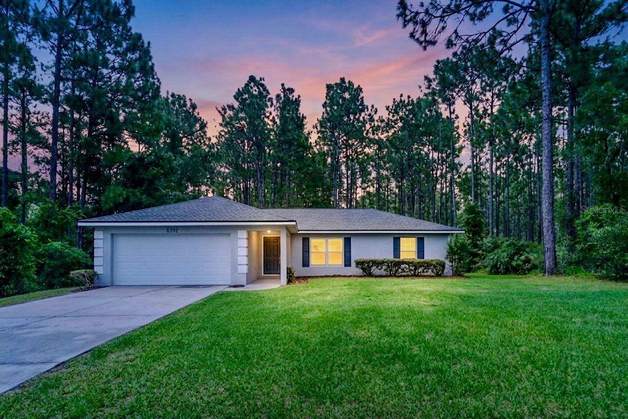 8392 SW 139th Lane Rd., Ocala, FL 34473