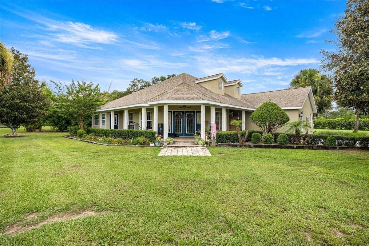 6290 SE 178th Ct., Morriston, FL 32668