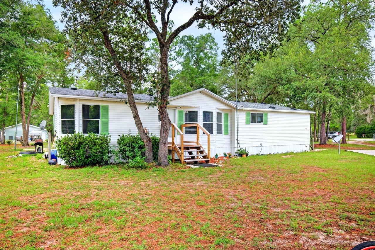 10890 NE 102nd Pl., Archer, FL 32618