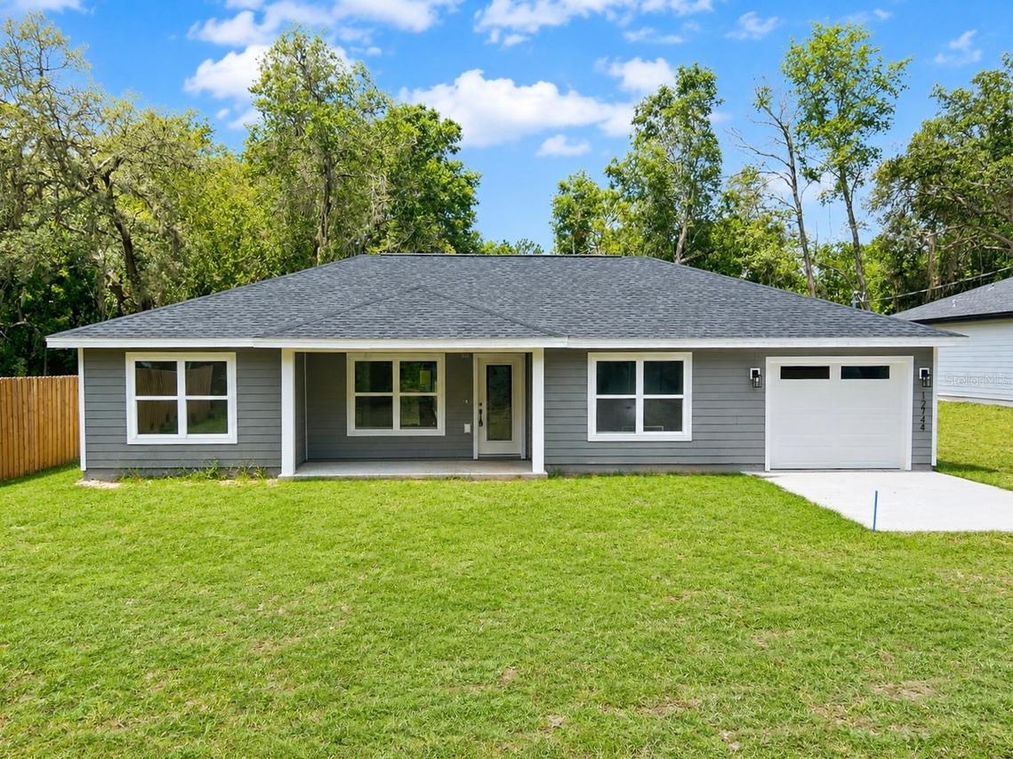 12744 SE 102nd Ter., Belleview, FL 34420