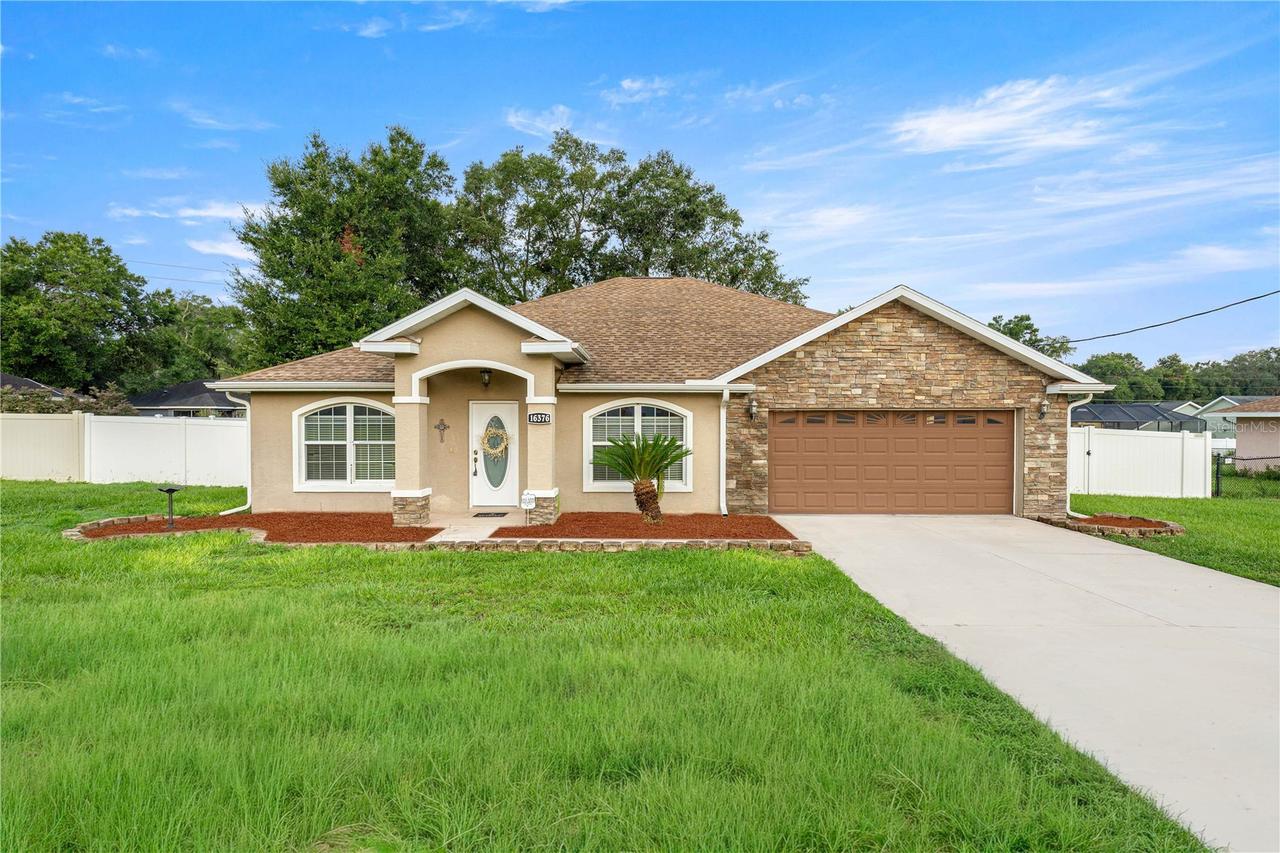 16376 SE 81st Ct., Summerfield, FL 34491