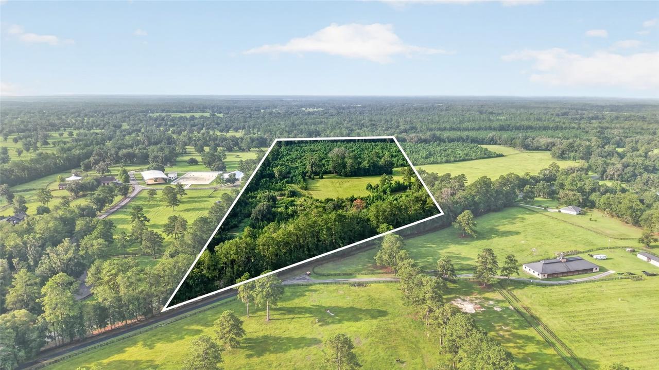 15958 W Hwy 318, Williston, FL 32696