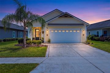 Homes Just Sold That Attend Tocoi Creek High School: September 22nd to September 28th