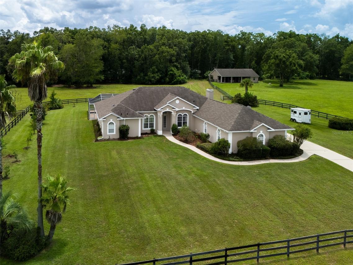 1500 NW 114th Loop, Ocala, FL 34475