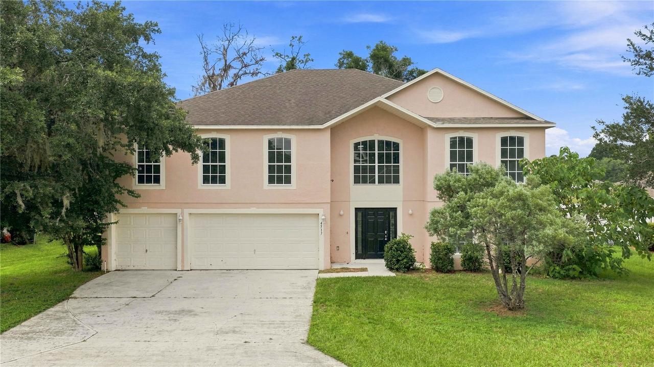4517 SE 31st Pl., Ocala, FL 34480