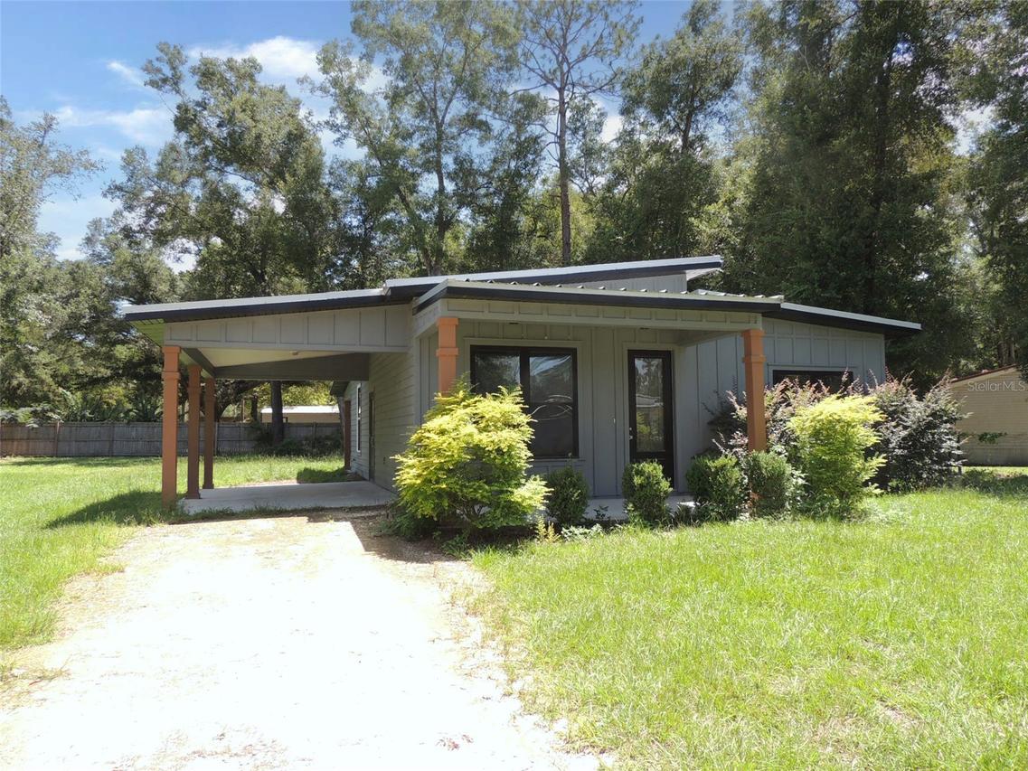 7439 SE 78th Pl., Trenton, FL 32693