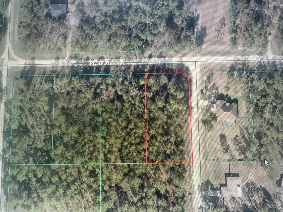 Sw 73rd St., Dunnellon, FL 34432