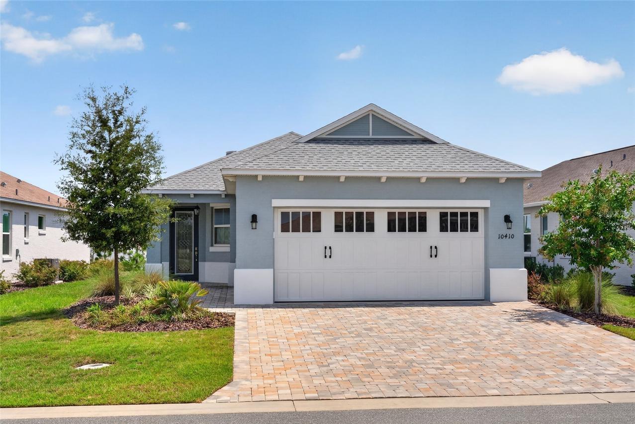 10410 SW 96th Loop, Ocala, FL 34481