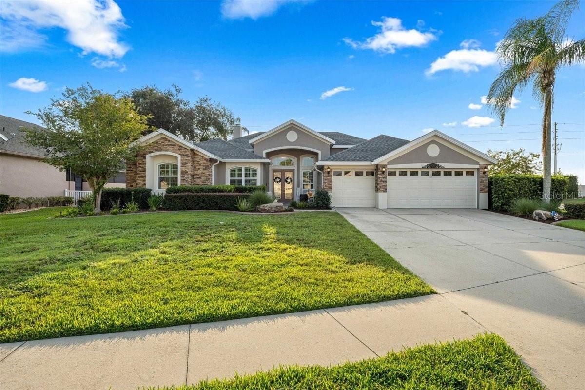 9095 Laurel Ridge Dr., Mount Dora, FL 32757