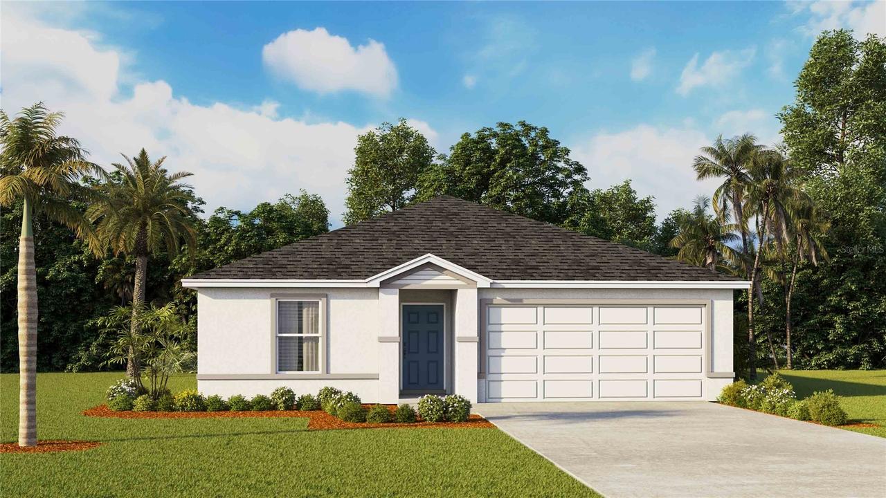 4596 Kona Cir., Spring Hill, FL 34608