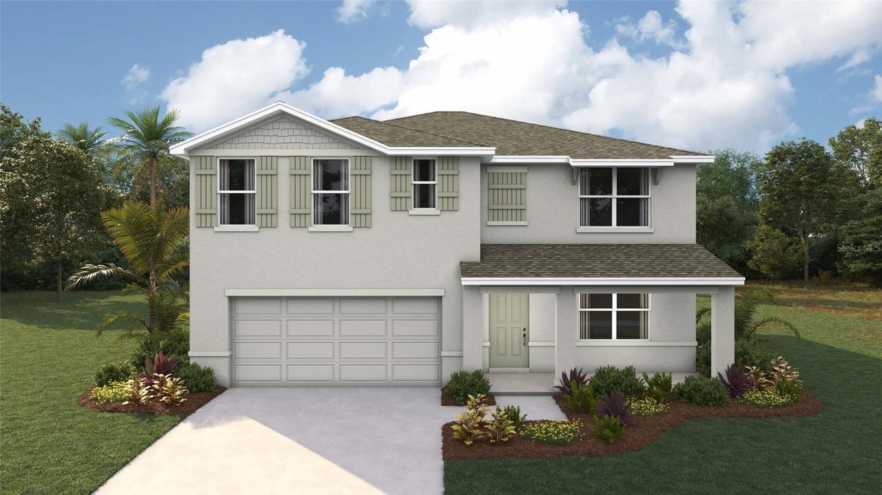 10182 SE 158th Ln., Summerfield, FL 34491