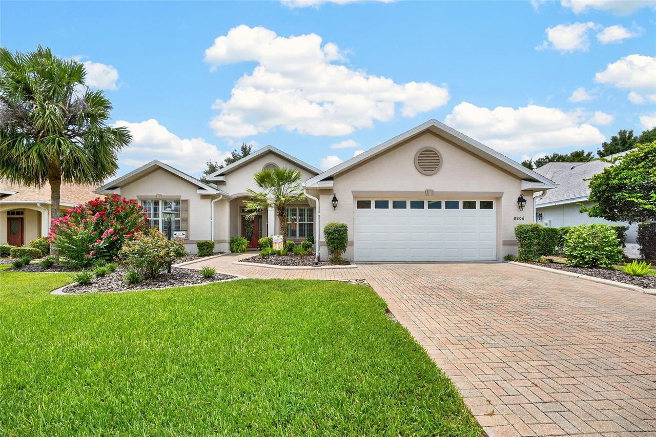 8806 SW 83rd Cir., Ocala, FL 34481