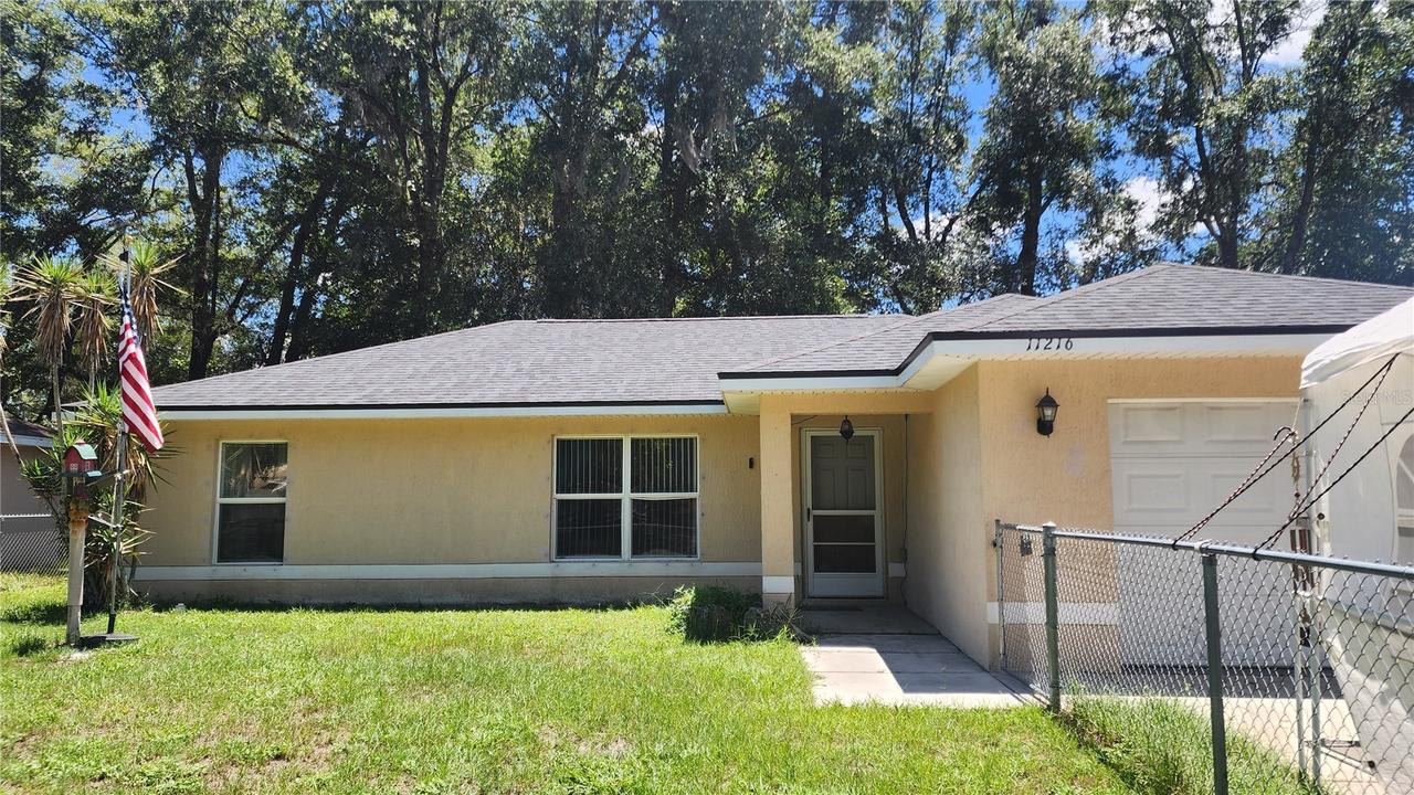 11216 NW 8th Ln., Ocala, FL 34482