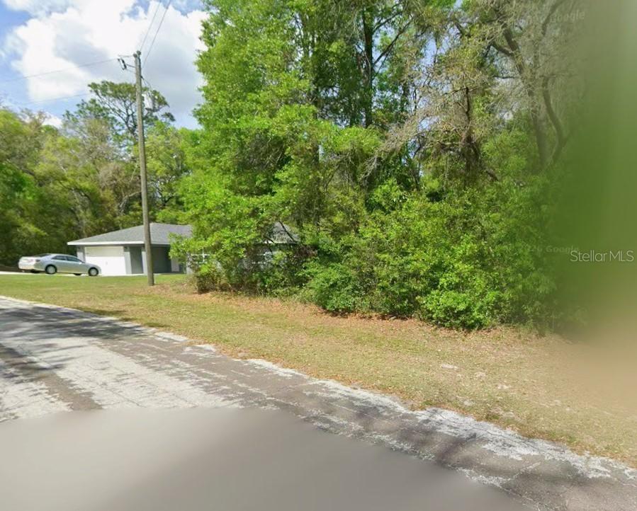 2031 W Beach Plum Dr., Citrus Springs, FL 34434
