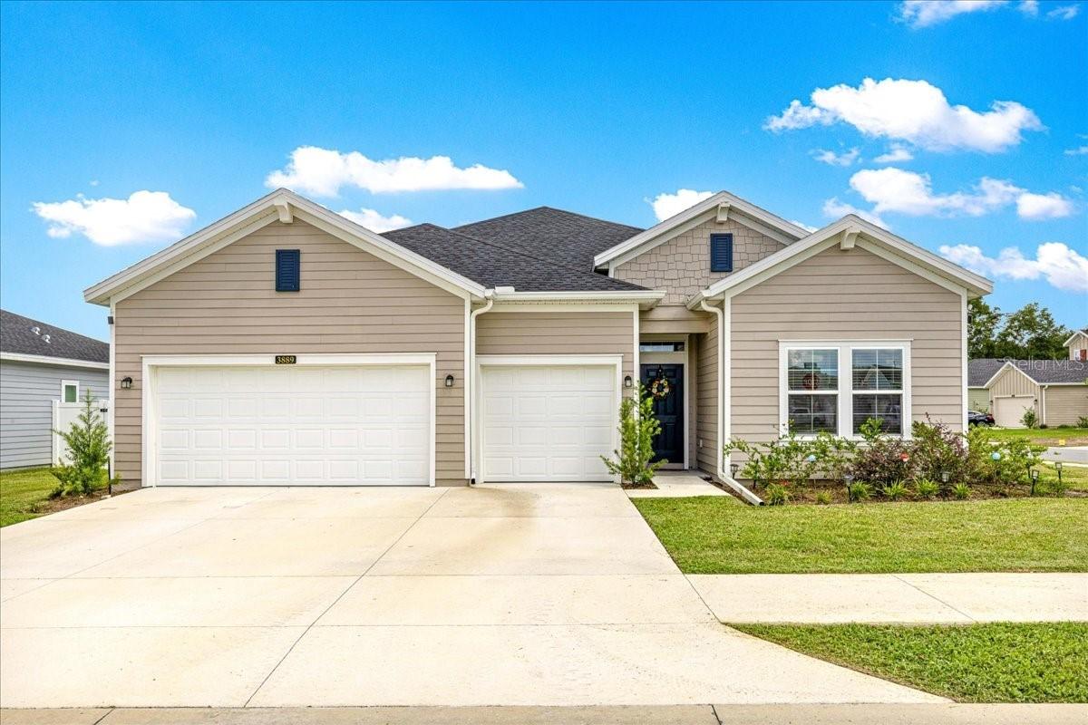 3889 NE 33rd Ter., Ocala, FL 34479