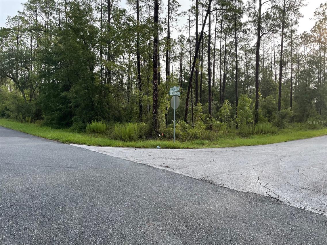 LOT 18 SW Nautilus Blvd., Dunnellon, FL 34431