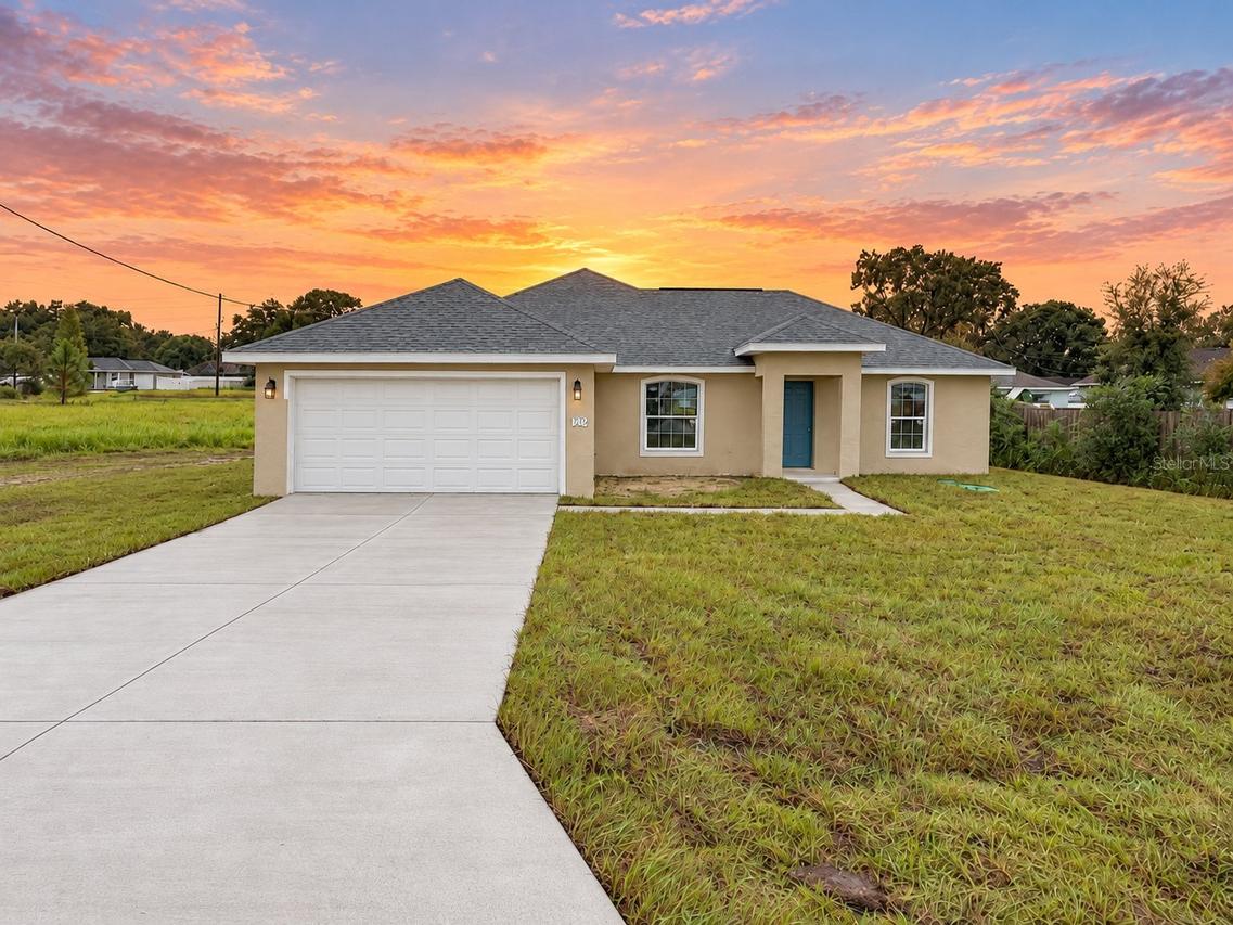 22 Water Track Tr., Ocala, FL 34472