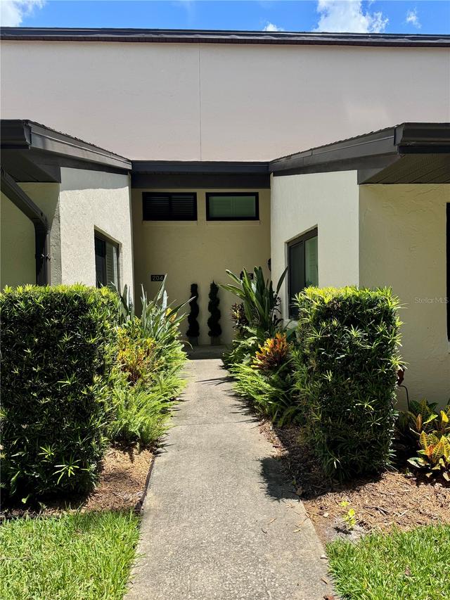 1637 SE Paradise Cir. #205, Crystal River, FL 34429