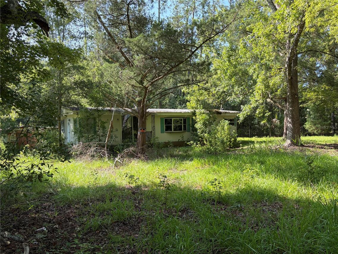2361 NE 115th Ave., Silver Springs, FL 34488