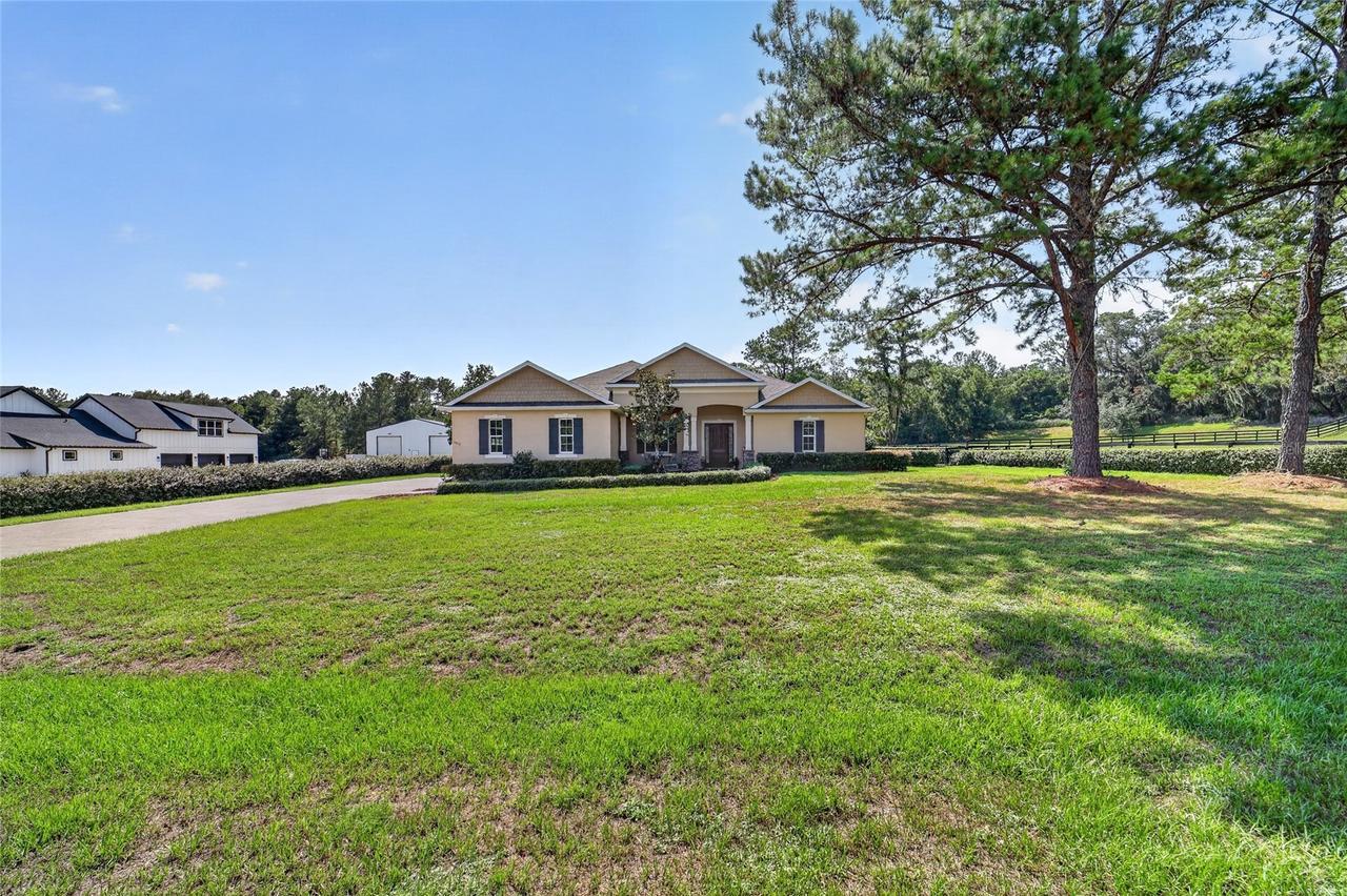 11050 SE 37th Avenue Rd., Belleview, FL 34420