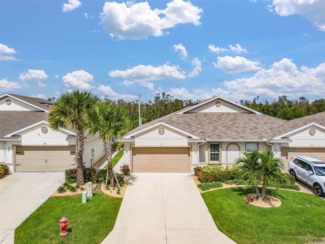 25016 E Lenox Cir., Punta Gorda, FL 33950