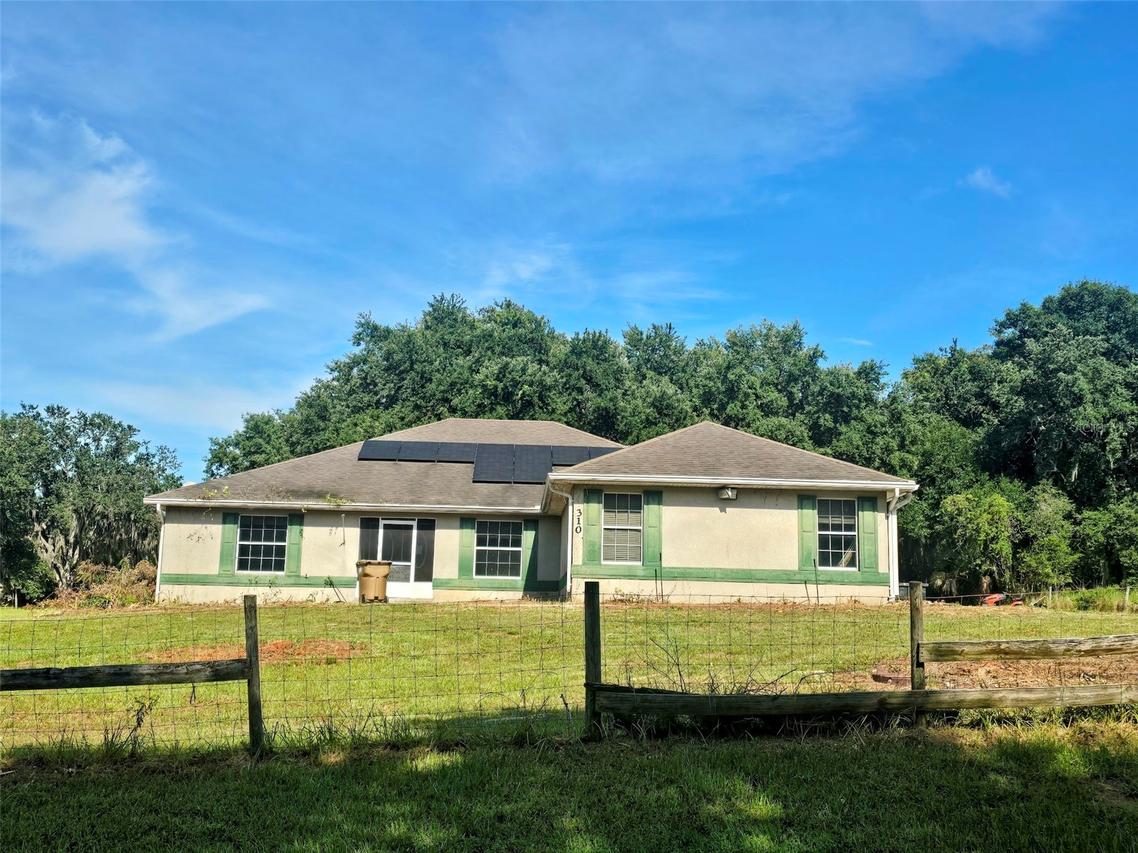 310 Tomato Hill Rd., Leesburg, FL 34748