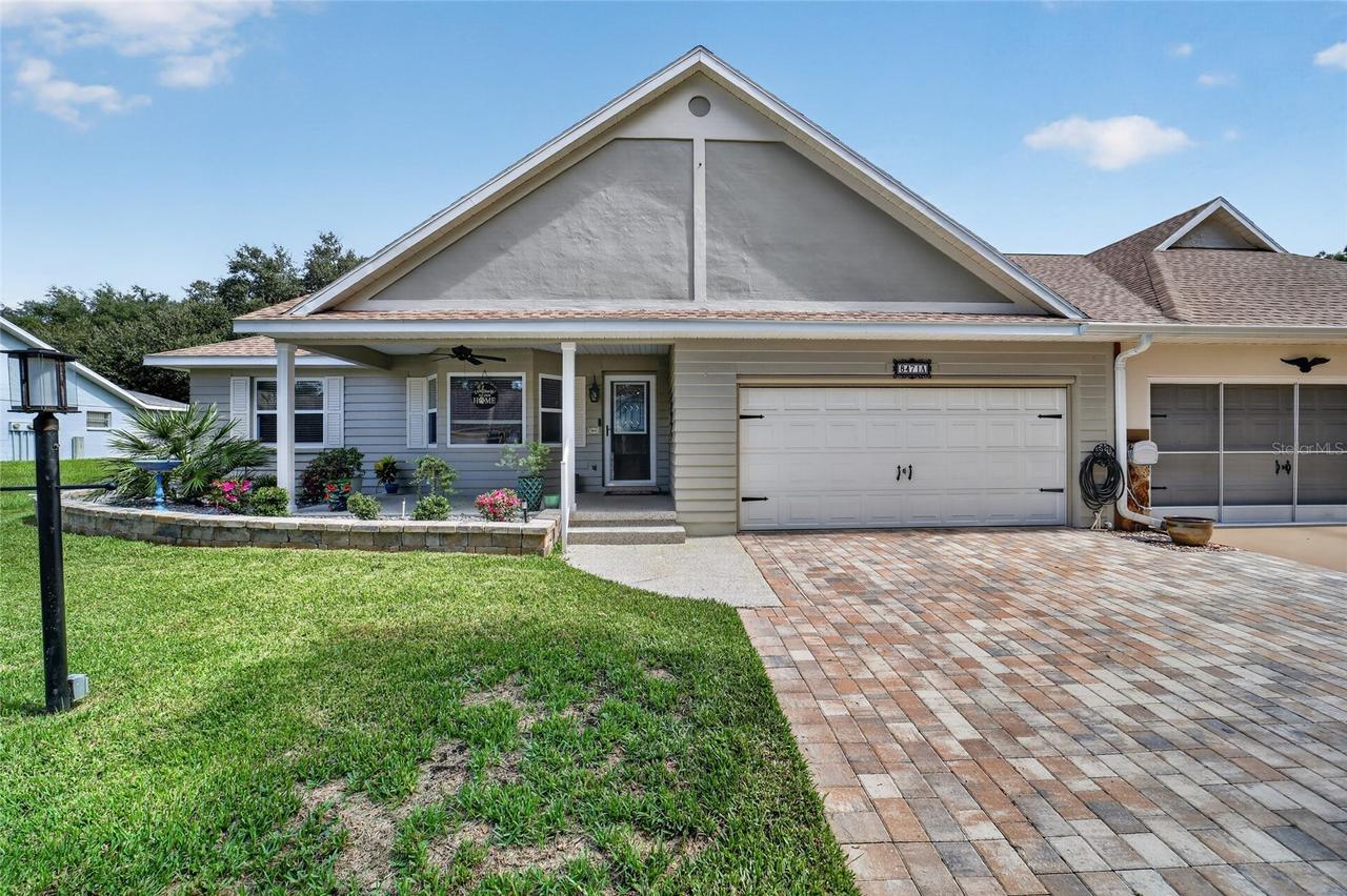 8471 SW 91st St. #A, Ocala, FL 34481