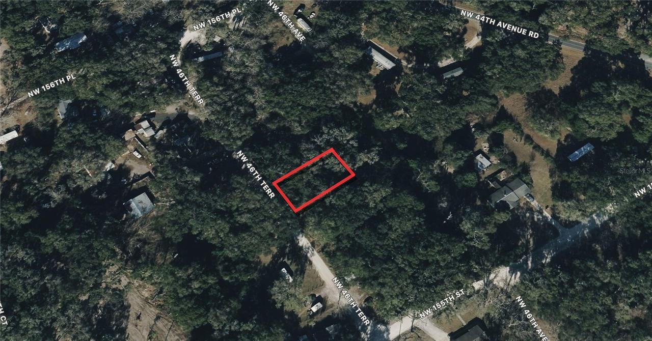 15553 NW 46th Ter., Reddick, FL 32686